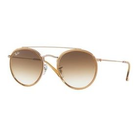 Ray-Ban RB 3647N 907051 51 Unisex Güneş Gözlüğü
