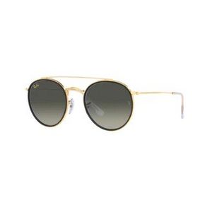 Ray-Ban RB 3647N 923871 51 Unisex Güneş Gözlüğü