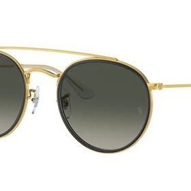 Ray-Ban RB 3647N 923871 51 Unisex Güneş Gözlüğü