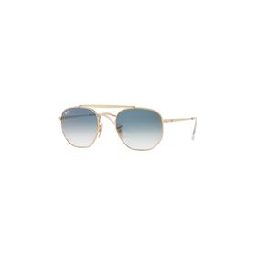 Ray-Ban RB 3648 001/3F 54 Unisex Güneş Gözlüğü