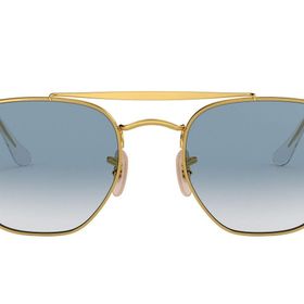 Ray-Ban RB 3648 001/3F 54 Unisex Güneş Gözlüğü
