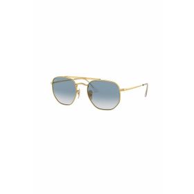 Ray-Ban RB 3648 001/3F 54 Unisex Güneş Gözlüğü