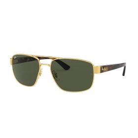 Ray-Ban Rb 3663 001/31 60 Erkek Güneş Gözlüğü