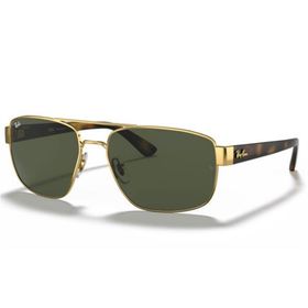 Ray-Ban Rb 3663 001/31 60 Erkek Güneş Gözlüğü
