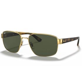 Ray-Ban Rb 3663 001/31 60 Erkek Güneş Gözlüğü