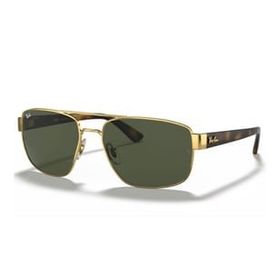 Ray-Ban Rb 3663 001/31 60 Erkek Güneş Gözlüğü
