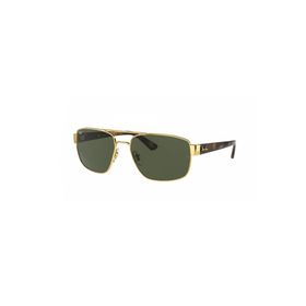 Ray-Ban Rb 3663 001/31 60 Erkek Güneş Gözlüğü