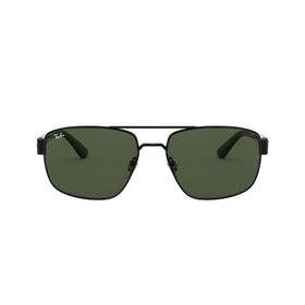 Ray-Ban RB 3663 002/31 Erkek güneş gözlüğü