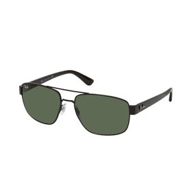 Ray-Ban RB 3663 002/31 Erkek güneş gözlüğü