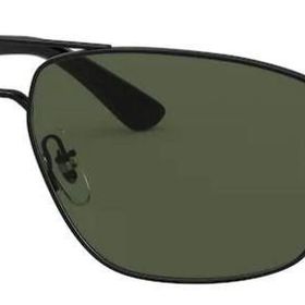 Ray-Ban RB 3663 002/31 Erkek güneş gözlüğü