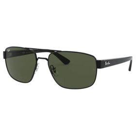 Ray-Ban RB 3663 002/31 Erkek güneş gözlüğü