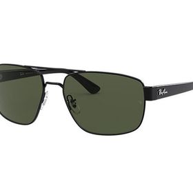 Ray-Ban RB 3663 002/31 Erkek güneş gözlüğü