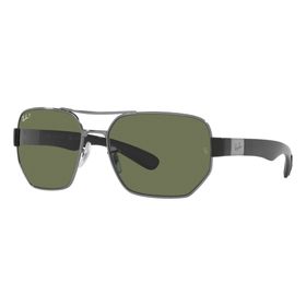 Ray-Ban Rb 3672 004/9A Unisex Güneş Gözlügü