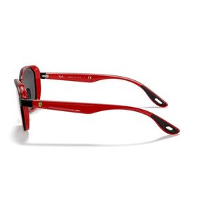Ray-Ban RB 3674 M F002 6G Şeffaf Yeşil Unisex Güneş Gözlüğü