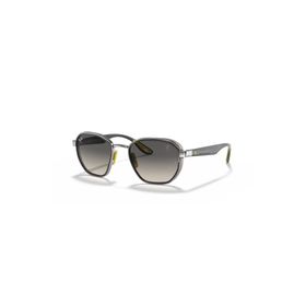 Ray-Ban RB 3674-M F030/11 50 21 145 2N Ferrari Güneş Gözlüğü