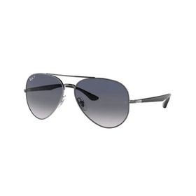 RAY-BAN RB 3675 004/78 58 Ekartman Unisex Güneş Gözlüğü
