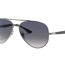 RAY-BAN RB 3675 004/78 58 Ekartman Unisex Güneş Gözlüğü