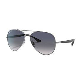 RAY-BAN RB 3675 004/78 58 Ekartman Unisex Güneş Gözlüğü