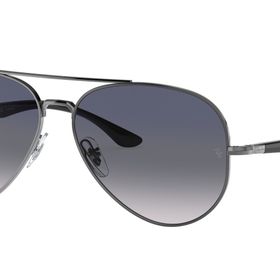 RAY-BAN RB 3675 004/78 58 Ekartman Unisex Güneş Gözlüğü