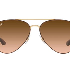 RAY-BAN RB 3675 9127A5 58 Ekartman Unisex Güneş Gözlüğü