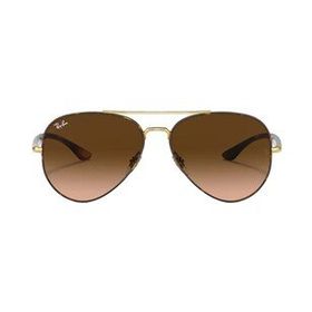 RAY-BAN RB 3675 9127A5 58 Ekartman Unisex Güneş Gözlüğü