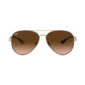 RAY-BAN RB 3675 9127A5 58 Ekartman Unisex Güneş Gözlüğü