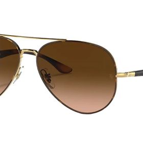 RAY-BAN RB 3675 9127A5 58 Ekartman Unisex Güneş Gözlüğü