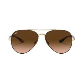 RAY-BAN RB 3675 9127A5 58 Ekartman Unisex Güneş Gözlüğü