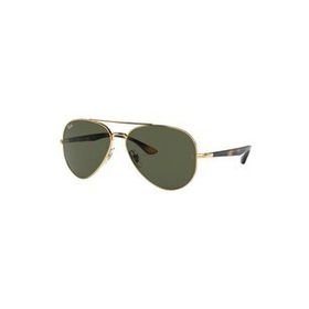Ray-Ban RB 3675 COL 001/31 58-14-135 Erkek Güneş Gözlüğü