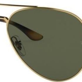 Ray-Ban RB 3675 COL 001/31 58-14-135 Erkek Güneş Gözlüğü