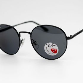 Ray-Ban RB 3681 002/71 50 IN160631756 Unisex Güneş Gözlüğü