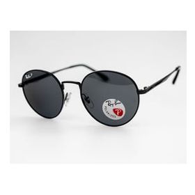 Ray-Ban RB 3681 002/71 50 IN160631756 Unisex Güneş Gözlüğü