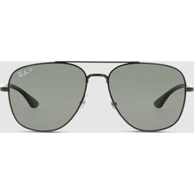 RAY-BAN RB 3683 002/58 56 Ekartman Unisex Güneş Gözlüğü
