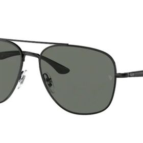 RAY-BAN RB 3683 002/58 56 Ekartman Unisex Güneş Gözlüğü