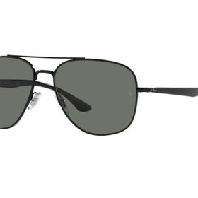 RAY-BAN RB 3683 002/58 56 Ekartman Unisex Güneş Gözlüğü