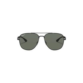 RAY-BAN RB 3683 002/58 56 Ekartman Unisex Güneş Gözlüğü