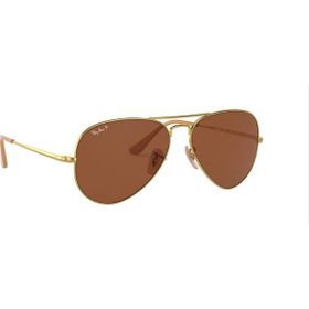 Ray-Ban RB 3689 9147/31 58-14 Unisex Güneş Gözlüğü