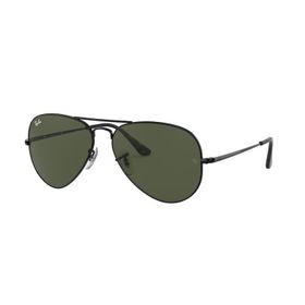 Ray-Ban Rb 3689 914831 58 Erkek Güneş Gözlüğü
