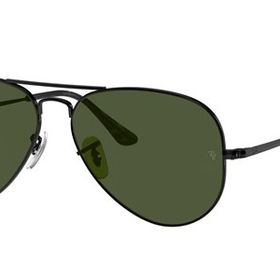 Ray-Ban Rb 3689 914831 58 Erkek Güneş Gözlüğü