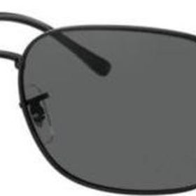 Ray-Ban Rb 3706 Col 002/b1 54-20-140 Unisex Güneş Gözlüğü
