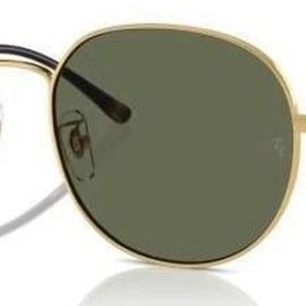 Ray-Ban RB 3727-D COL 001 9A 57-19-145 Unisex Güneş Gözlüğü