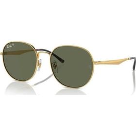 Ray-Ban RB 3727-D COL 001 9A 57-19-145 Unisex Güneş Gözlüğü