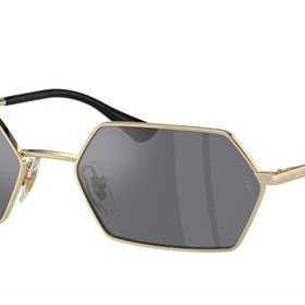 Ray-Ban RB 3728 9213/6V 55-18 Unisex Güneş Gözlüğü