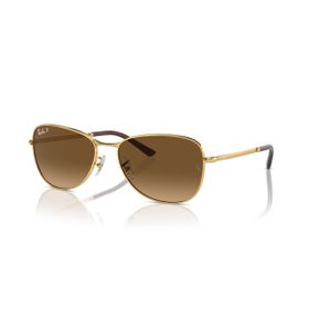 Ray-Ban RB 3733 56 001 M2 Unisex Güneş Gözlüğü