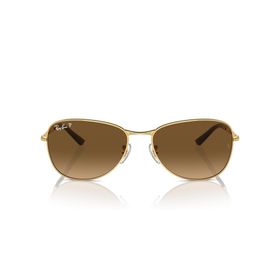 Ray-Ban RB 3733 56 001 M2 Unisex Güneş Gözlüğü
