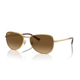 Ray-Ban RB 3733 56 001 M2 Unisex Güneş Gözlüğü