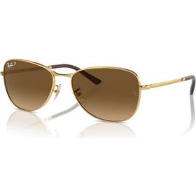 Ray-Ban RB 3733 56 001 M2 Unisex Güneş Gözlüğü