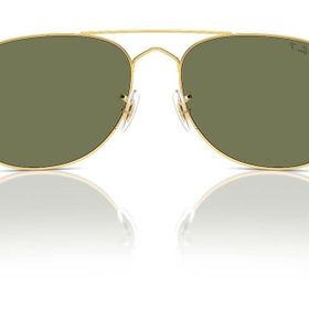 Ray-Ban RB 3735 001/58 57 Unisex Güneş Gözlüğü