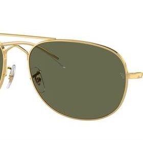 Ray-Ban RB 3735 001/58 57 Unisex Güneş Gözlüğü