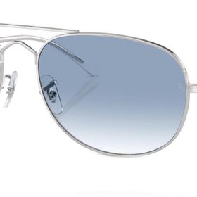 Ray-Ban RB 3735 003/3F 57 Unisex Güneş Gözlüğü